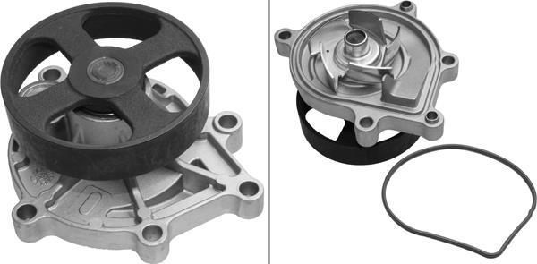Pompe à eau Schaeffler INA ref. 538 0194 10