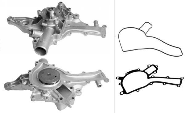Bomba de água Schaeffler INA ref. 538 0211 10