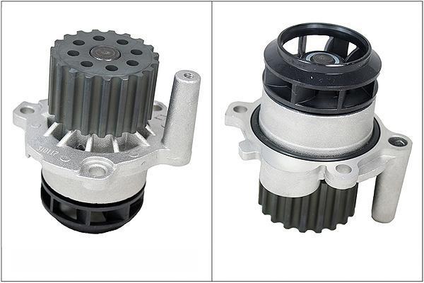 Bomba de água Schaeffler INA ref. 538 0322 10