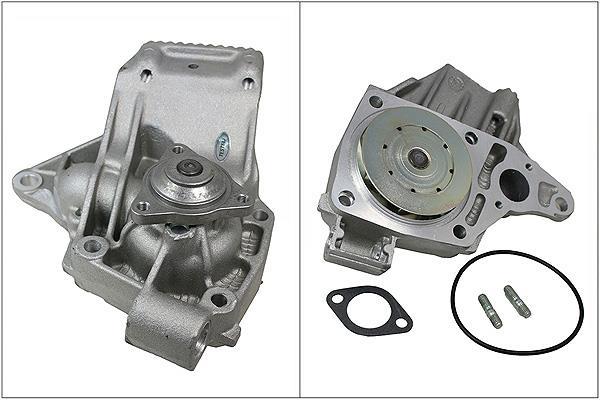 Bomba de água Schaeffler INA ref. 538 0370 10