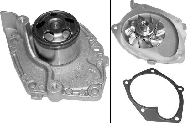 Bomba de água Schaeffler INA ref. 538 0392 10