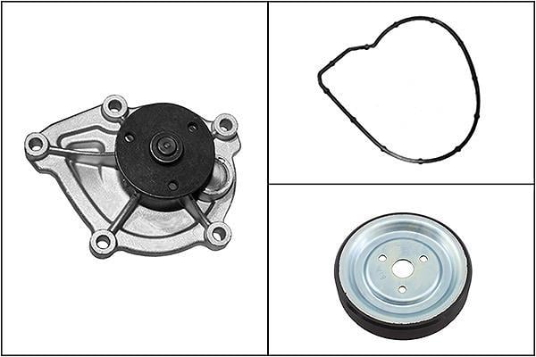 Pompe à eau Schaeffler INA ref. 538 0466 30