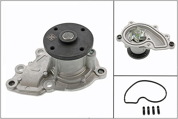 Pompe à eau Schaeffler INA ref. 538 0696 10