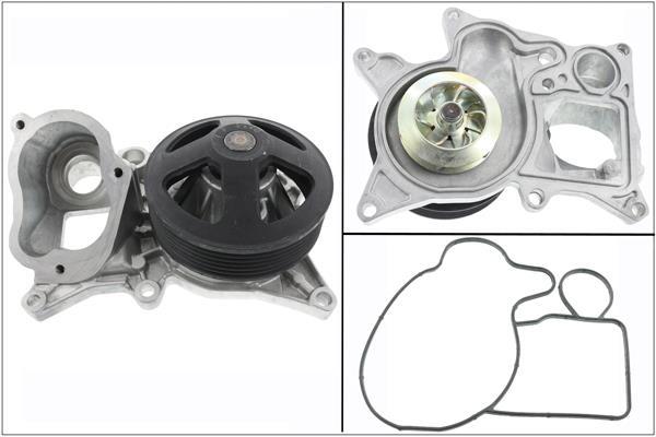Pompe à eau Schaeffler INA 538 0715 10