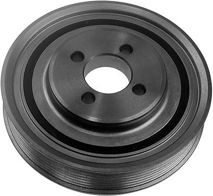 Poulie damper (Poulie de vilebrequin) Schaeffler INA ref. 544 0017 10