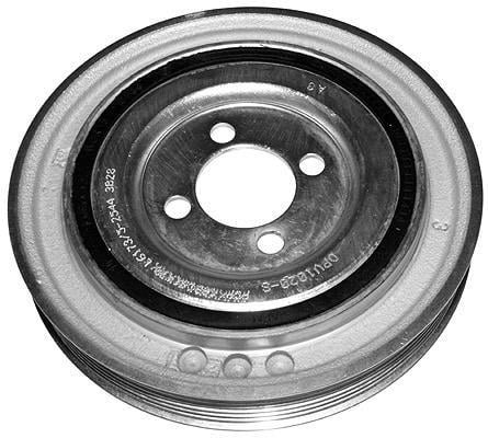 Polea, cigüeñal Schaeffler INA ref. 544 0029 10