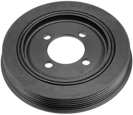 Polia do amortecedor Schaeffler INA ref. 544 0045 10