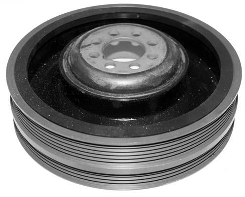 Polea, cigüeñal Schaeffler INA ref. 544 0061 10