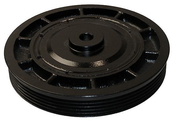 Poulie damper (Poulie de vilebrequin) Schaeffler INA ref. 544 0089 10