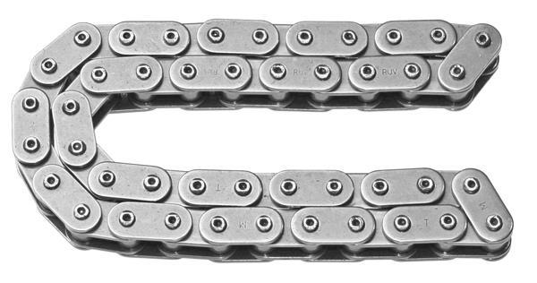 Chaîne, commande de pompe à huile Schaeffler INA ref. 553 0226 10
