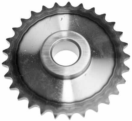 Rueda dentada, bomba de aceite Schaeffler INA ref. 554 0021 10