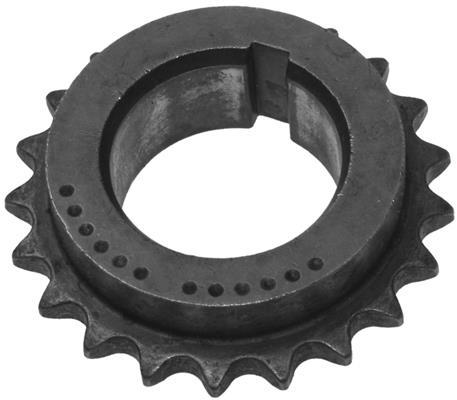 Roue dentée, vilebrequin Schaeffler INA ref. 554 0048 10