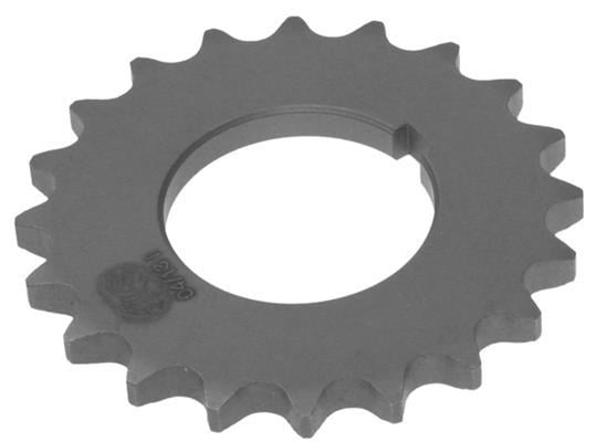 Roue dentée, vilebrequin Schaeffler INA ref. 554 0059 10