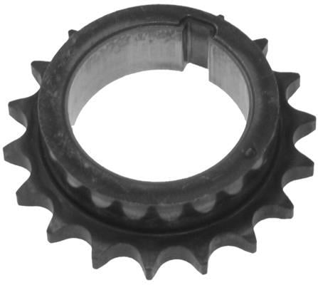 Roue dentée, vilebrequin Schaeffler INA ref. 554 0075 10