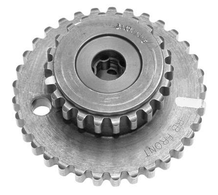 Roue dentée, guidage de chaîne de distribution Schaeffler INA 554 0090 10