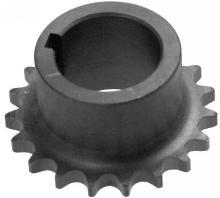 Roue dentée, vilebrequin Schaeffler INA ref. 554 0116 10