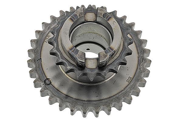 Roue dentée, guidage de chaîne de distribution Schaeffler INA ref. 554 0138 10