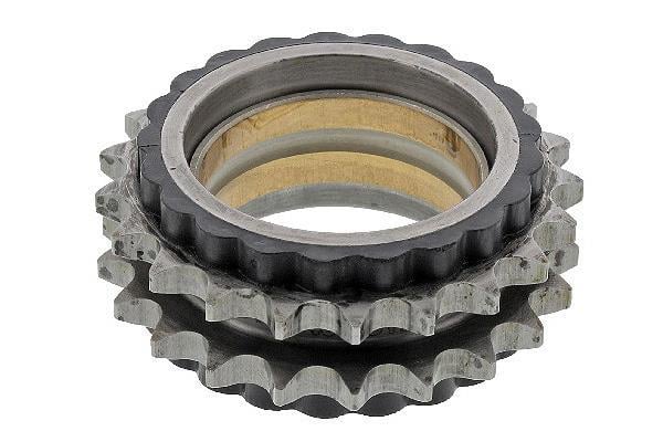 Roue dentée, guidage de chaîne de distribution Schaeffler INA ref. 554 0158 10