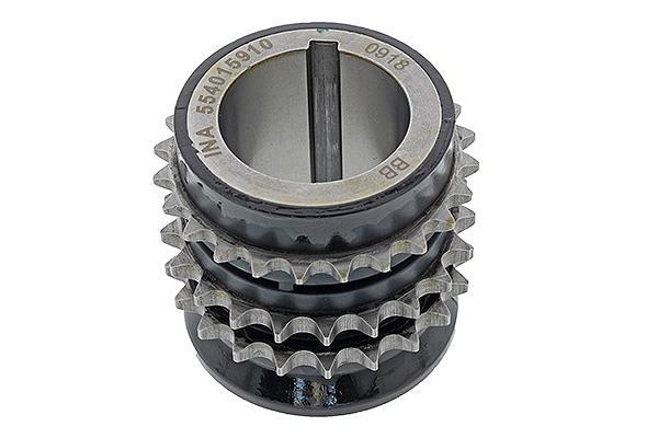Butée hydraulique 205