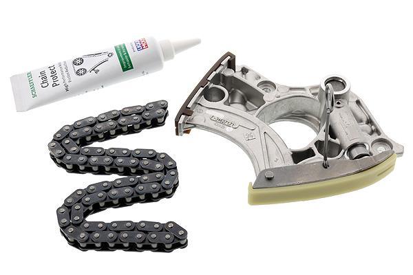 Jeu de distribution à chaînes (Kit chaîne de distribution) Schaeffler INA ref. 558 0029 10