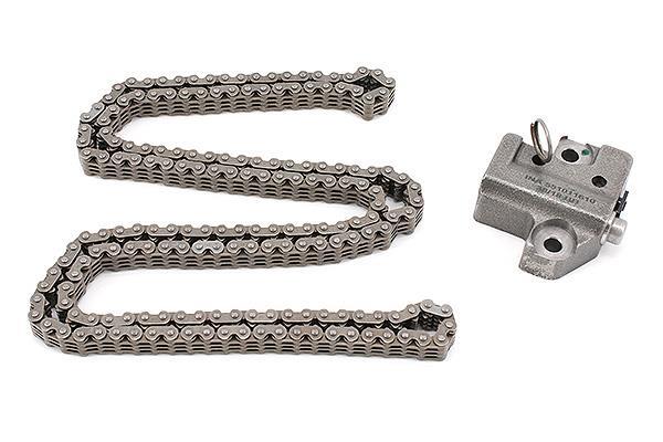Jeu de distribution à chaînes (Kit chaîne de distribution) Schaeffler INA ref. 558 0043 10