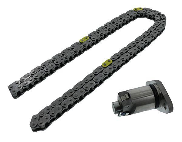 Jeu de distribution à chaînes (Kit chaîne de distribution) Schaeffler INA ref. 558 0052 10