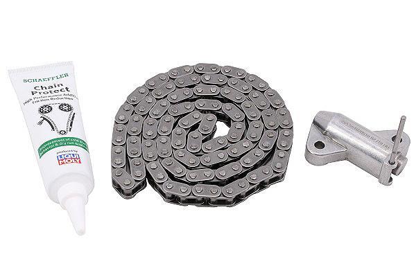 Jeu de distribution à chaînes (Kit chaîne de distribution) Schaeffler INA ref. 558 0059 10