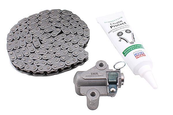 Jeu de distribution à chaînes (Kit chaîne de distribution) Schaeffler INA ref. 558 0062 10