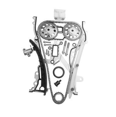 Jeu de distribution à chaînes (Kit chaîne de distribution) Schaeffler INA ref. 559 0024 30