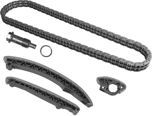 Jeu de distribution à chaînes (Kit chaîne de distribution) Schaeffler INA ref. 559 0039 10