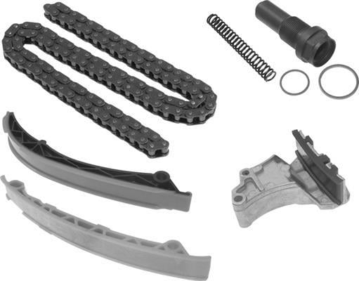 Jeu de distribution à chaînes (Kit chaîne de distribution) Schaeffler INA ref. 559 0046 10