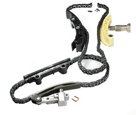 Jeu de distribution à chaînes (Kit chaîne de distribution) Schaeffler INA ref. 559 0073 10