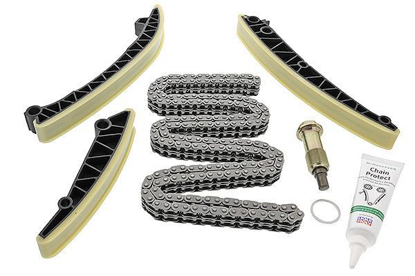 Jeu de distribution à chaînes (Kit chaîne de distribution) Schaeffler INA ref. 559 0088 10