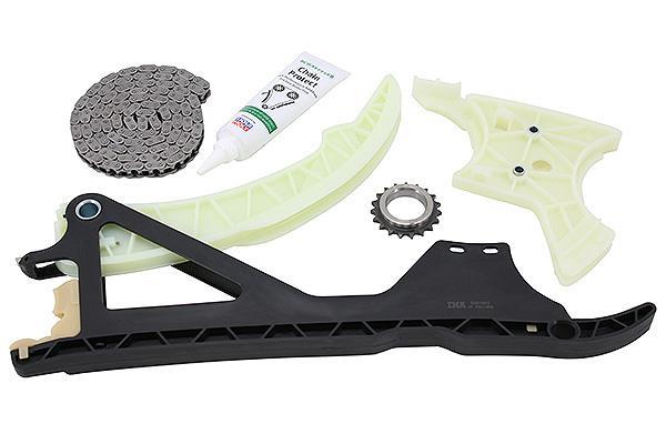 Jeu de distribution à chaînes (Kit chaîne de distribution) Schaeffler INA ref. 559 0089 10