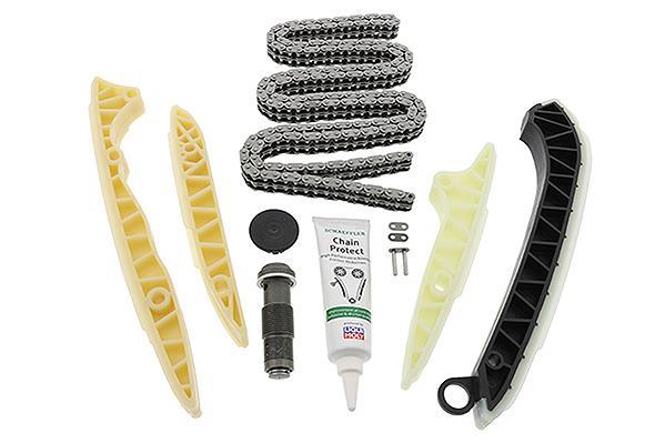 Jeu de distribution à chaînes (Kit chaîne de distribution) Schaeffler INA ref. 559 0093 10