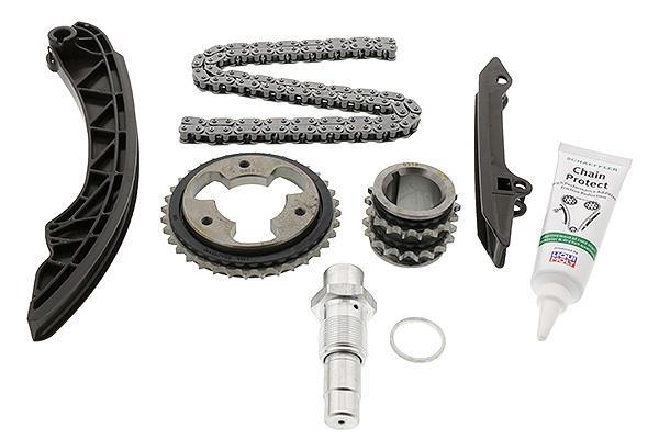 Jeu de distribution à chaînes (Kit chaîne de distribution) Schaeffler INA ref. 559 0099 10