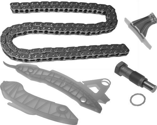 Jeu de distribution à chaînes (Kit chaîne de distribution) Schaeffler INA ref. 559 0104 10