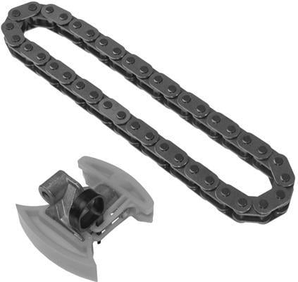 Jeu de distribution à chaînes (Kit chaîne de distribution) Schaeffler INA ref. 559 0106 10