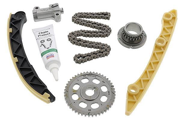 Jeu de distribution à chaînes (Kit chaîne de distribution) Schaeffler INA ref. 559 0108 10