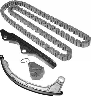 Jeu de distribution à chaînes (Kit chaîne de distribution) Schaeffler INA ref. 559 0115 10