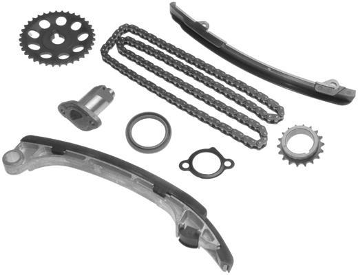 Jeu de distribution à chaînes (Kit chaîne de distribution) Schaeffler INA ref. 559 0120 10