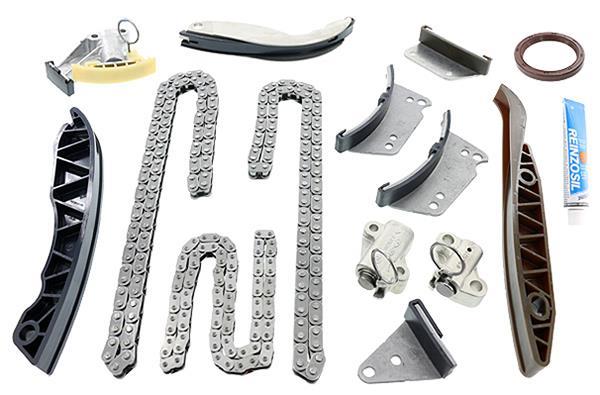 Jeu de distribution à chaînes (Kit chaîne de distribution) Schaeffler INA ref. 559 0123 10
