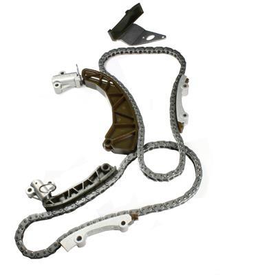 Jeu de distribution à chaînes (Kit chaîne de distribution) Schaeffler INA ref. 559 0124 10