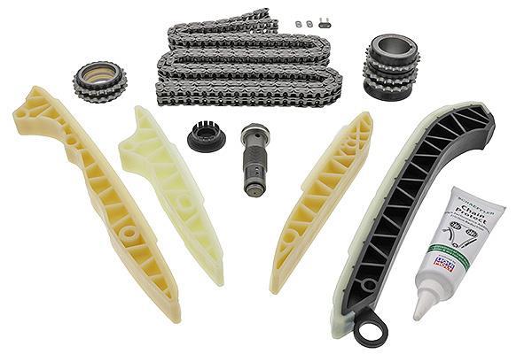 Jeu de distribution à chaînes (Kit chaîne de distribution) Schaeffler INA ref. 559 0142 10