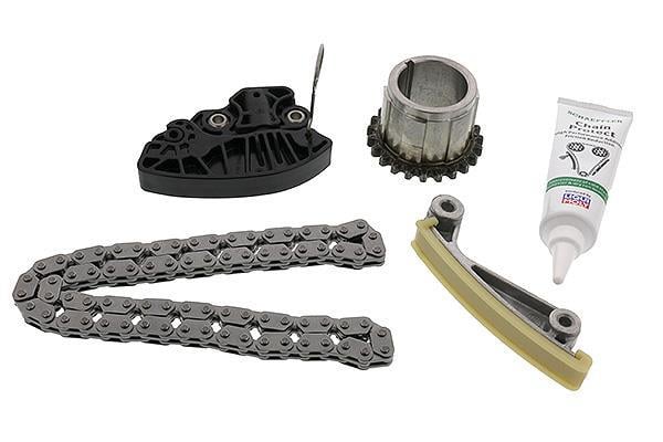 Jeu de distribution à chaînes (Kit chaîne de distribution) Schaeffler INA ref. 559 0144 10
