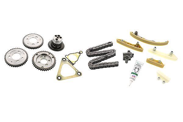 Jeu de distribution à chaînes (Kit chaîne de distribution) Schaeffler INA ref. 559 0152 30