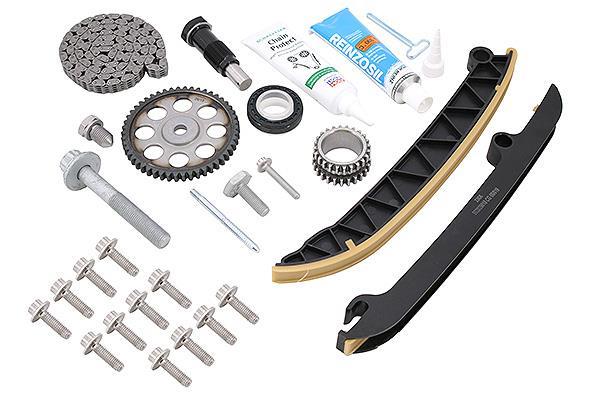 Jeu de distribution à chaînes (Kit chaîne de distribution) Schaeffler INA ref. 559 0156 30