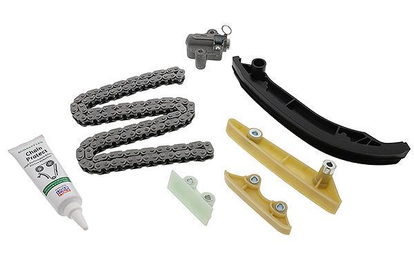 Jeu de distribution à chaînes (Kit chaîne de distribution) Schaeffler INA ref. 559 0184 10