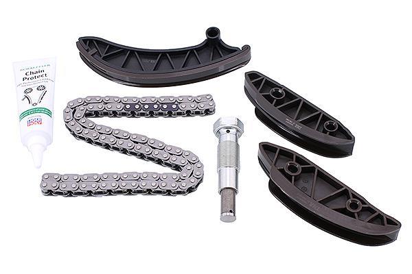 Jeu de distribution à chaînes (Kit chaîne de distribution) Schaeffler INA ref. 559 0185 10