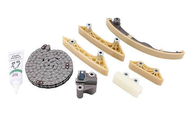 Jeu de distribution à chaînes (Kit chaîne de distribution) Schaeffler INA ref. 559 0188 10